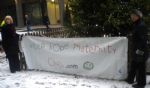 SALFORD BABY UNIT REPRIEVE